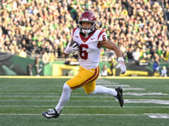 Local de pouso ideal para os Trojans que se declararam para o Draft da NFL de 2026