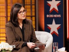 CBS defendeu o segmento 60 Minutes sobre a deportação de Trump