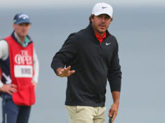 Brooks Koepka é o primeiro jogador a desertar do LIV. O próximo passo é se o PGA Tour o levar de volta