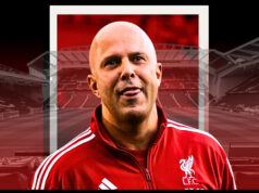 Claro: os favoritos do Liverpool estão de volta e prontos para jogar