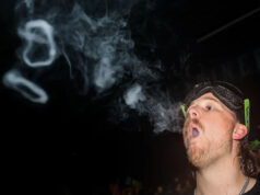 40 de 40: Gabe Spear não é um bom apaziguador canhoto