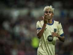 Yamal revela a sua verdade: “É por isso que escolhi Espanha e não Marrocos”