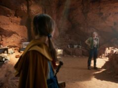 Traje de Stranger Things, cabeleireiro explica ovos de Páscoa da 5ª temporada (excluídos)