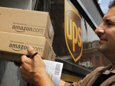 UPS entra na temporada de férias em meio a mudanças nas regras comerciais | Guerra Comercial