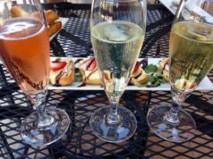 Como o mundo do vinho mudará em 2026 – The Mercury News