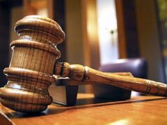 ‘Não existe Deus, existe?’ Homem de Pleasanton, acusado de matar mãe, consegue seu próprio advogado