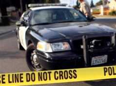 Oficial da CHP baleado durante perseguição imprudente por motorista na rodovia 1