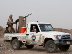 AO VIVO: Conselho presidencial do Iêmen cancela acordo de defesa dos Emirados Árabes Unidos | Notícias