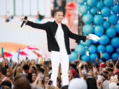 Charlie Puth cantará o Hino Nacional no Super Bowl em Santa Clara