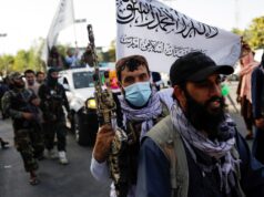 Conflitos fronteiriços Tadjiquistão-Talibã: o que está por trás deles, por que afeta a China | Notícias explicativas