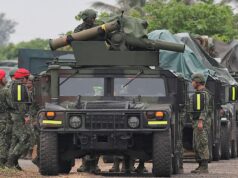 China sanciona 30 empresas e indivíduos dos EUA por vendas de armas em Taiwan | Notícias sobre armas