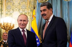 A Rússia pode ganhar mais do que perder com a intervenção dos EUA na Venezuela | Conflito