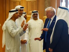 Verificação de fatos: Trump diz que os EUA garantiram US$ 20 trilhões em investimentos este ano | Notícias de Donald Trump