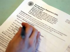 Administração Trump retomará penhora de salários para inadimplentes de empréstimos estudantis | Notícias sobre educação