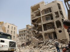 Irã rejeita inspeções em instalações nucleares bombardeadas sem enquadramento da AIEA | Notícias das Nações Unidas