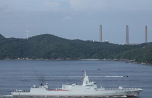 China realizará exercícios em torno de Taiwan em ‘alerta severo’ às forças externas | Notícias militares