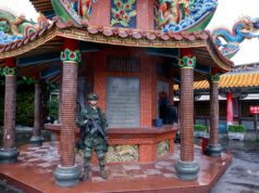 EUA aprovam vendas de armas de US$ 11 bilhões para Taiwan, em acordo que pode irritar a China | Notícias sobre armas