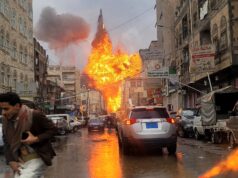 Qualquer presença israelense na Somalilândia será um ‘alvo’: líder Houthi | Notícias Houthis