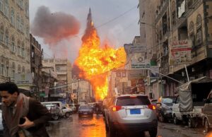 Qualquer presença israelense na Somalilândia será um ‘alvo’: líder Houthi | Notícias Houthis