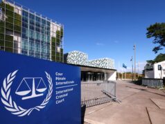 EUA sancionam mais juízes do TPI, citando decisão sobre investigação de crimes de guerra israelenses | Notícias da ICC