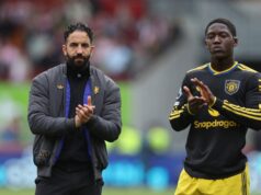 Amorim mira no ‘direito’ do Man Utd enquanto a saga de Mainoo ressoa | Notícias de futebol