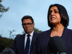 Reino Unido restringe vistos para a RDC e anuncia acordos de retorno de migrantes com Angola e Namíbia | Notícias sobre migração