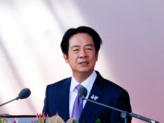 Oposição de Taiwan lança campanha ‘simbólica’ para impeachment do presidente | Notícias de política