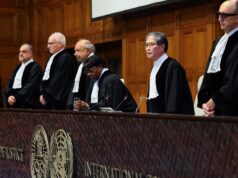 Bélgica junta-se ao caso de genocídio da África do Sul contra Israel na CIJ | Notícias do conflito Israel-Palestina