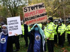 Greves de fome da Ação Palestina estão ‘morrendo’ na prisão, alerta médico do Reino Unido | Notícias da prisão