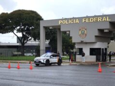 Brazil court orders house arrest for Bolsonaro accomplices | Jair Bolsonaro News