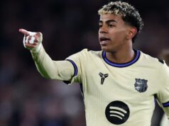 Real Betis x Barcelona: prévia da La Liga – times, início, escalações | Notícias de futebol