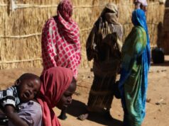 Mais de 1.600 pessoas fogem do Kordofan do Sul, no Sudão, num único dia | Notícias da guerra no Sudão