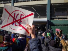 Como o ICE deporta refugiados e migrantes apesar de anos de boa conduta | Refugiados