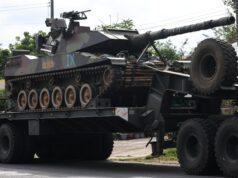 Por que o cessar-fogo Tailândia-Camboja está fracassando | Conflito