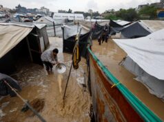 AO VIVO: Mais de 10 pessoas morreram em Gaza nas últimas 24 horas em meio a tempestade | Notícias do conflito Israel-Palestina