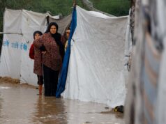 Palestinos em Gaza dizem que ‘vidas serão destruídas’ pela proibição de ONGs em Israel | Notícias do conflito Israel-Palestina