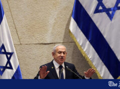 Israel aprova acordo de gás natural com o Egito, diz Netanyahu