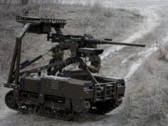 Guerra Rússia-Ucrânia: Lista dos principais eventos, dia 1.391 | Notícias da guerra Rússia-Ucrânia