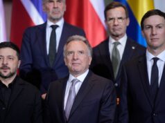 Trump diz que acordo para acabar com a guerra na Ucrânia está ‘mais próximo do que nunca’ após negociações em Berlim | Notícias da guerra Rússia-Ucrânia