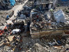 AO VIVO: Israel continua violações do cessar-fogo; 1 palestino morto em Gaza | Notícias de Gaza