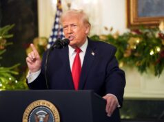 Cinco conclusões principais do discurso de Trump sobre o estado da nação | Notícias de Donald Trump