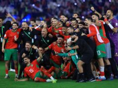 Gol de Tannane no próprio meio-campo coloca Marrocos rumo ao título da Copa Árabe da FIFA 2025 | Notícias de futebol