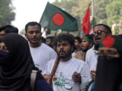 Quem foi Osman Hadi; por que Bangladesh está em chamas por causa de sua morte? | Notícias Eleitorais