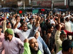 Protestos em Bangladesh ao vivo: violência após a morte do ativista Sharif Hadi | Notícias de protestos