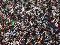 Exigências por justiça enquanto protestos em massa retornam a Bangladesh | Protestos