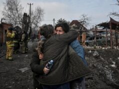 Guerra Rússia-Ucrânia: Lista dos principais eventos, dia 1.397 | Notícias da guerra Rússia-Ucrânia