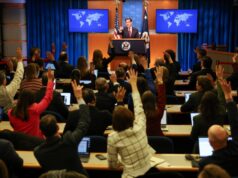 Cinco conclusões principais do briefing de final de ano do secretário de Estado dos EUA, Rubio | Notícias de política