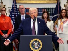 Trump anuncia novo acordo com empresas farmacêuticas para reduzir preços de medicamentos | Notícias de saúde