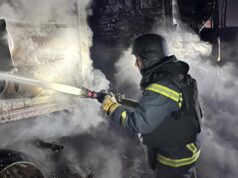 Ataque russo em Odesa, na Ucrânia, mata pelo menos 8 pessoas enquanto as negociações de paz avançam | Notícias da guerra Rússia-Ucrânia