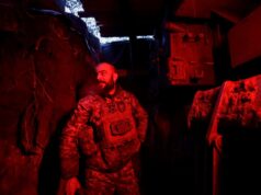 Guerra Rússia-Ucrânia: Lista dos principais eventos, dia 1.396 | Notícias da guerra Rússia-Ucrânia